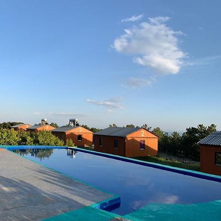 Zhayr Resort & Dive Drakhtik Екстериор снимка