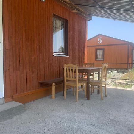 Zhayr Resort & Dive Drakhtik Екстериор снимка