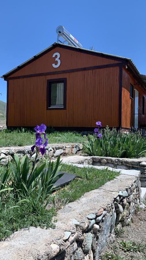 Zhayr Resort & Dive Drakhtik Екстериор снимка