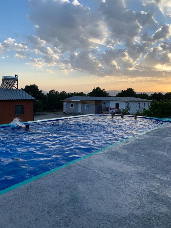 Zhayr Resort & Dive Drakhtik Екстериор снимка