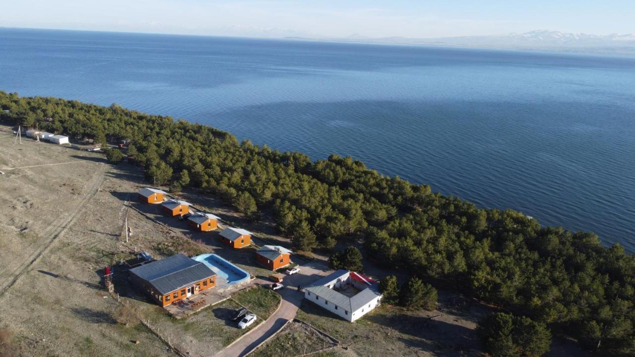 Zhayr Resort & Dive Drakhtik Екстериор снимка