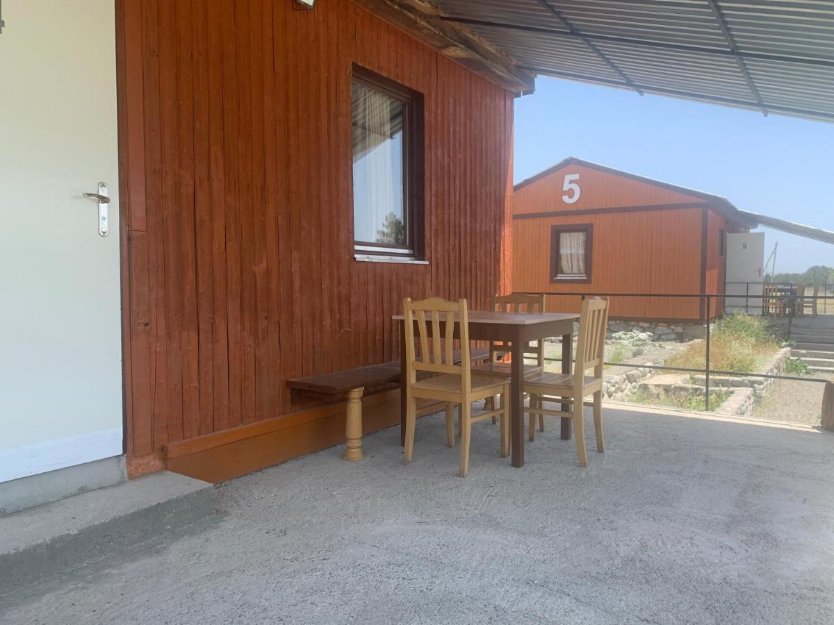 Zhayr Resort & Dive Drakhtik Екстериор снимка